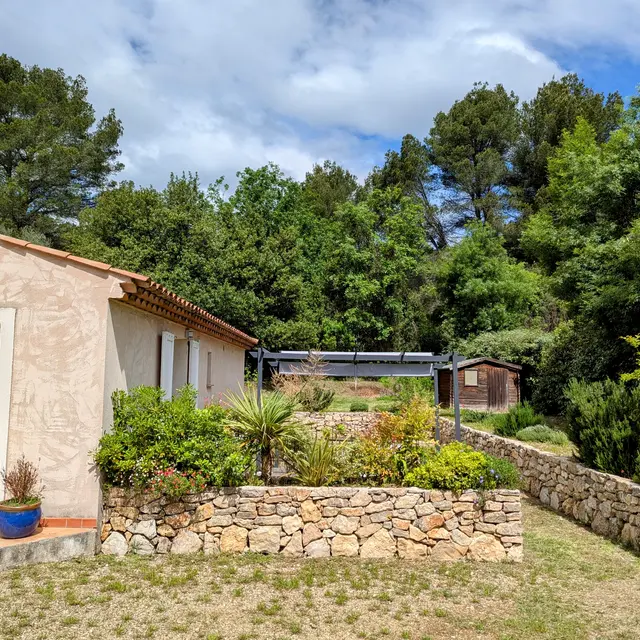 Gîte la clef du sud