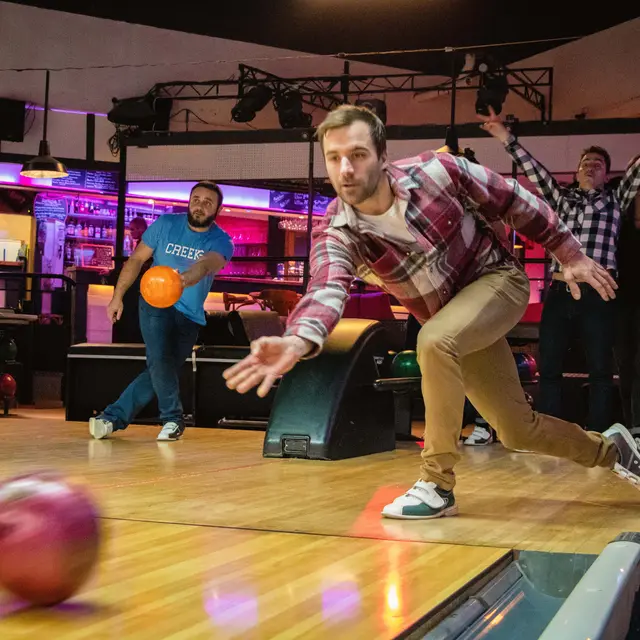 Bowling Villard de Lans