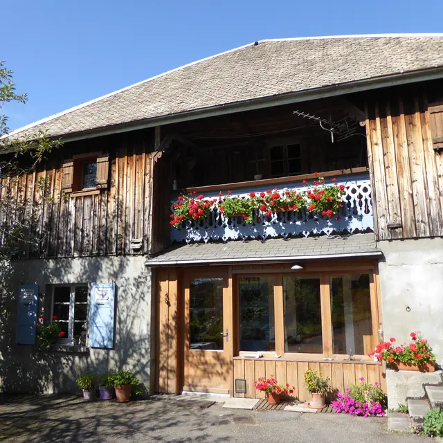 Appartement - 54 m² - n°215_Mieussy