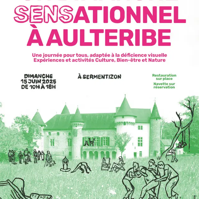 un dimanche sensationnel