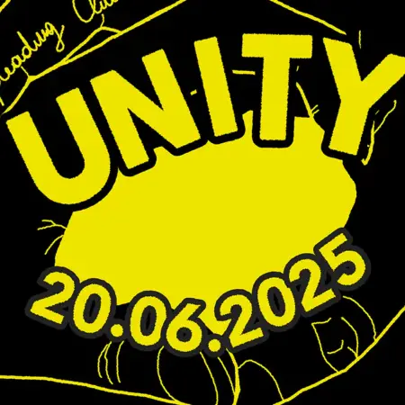 Concert - Unity Jam session_Saint-Ouen