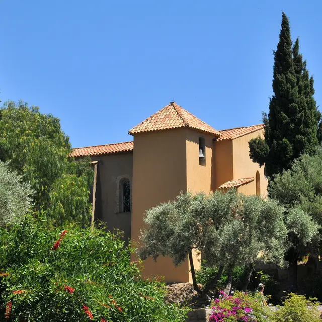 Bormes-les-Mimosas