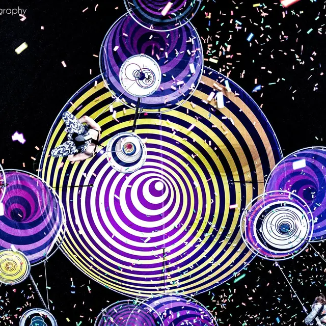 Les Noëls Insolites : le Grand Spectacle_Carpentras