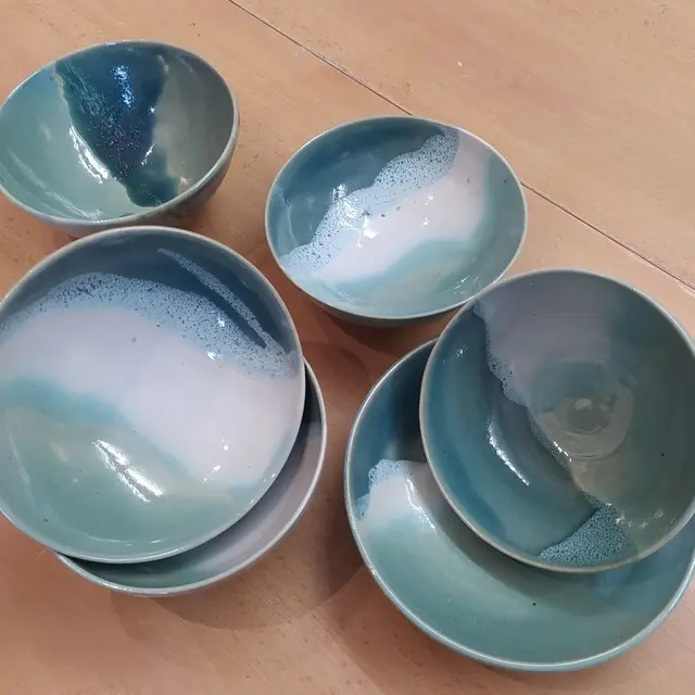 Poterie