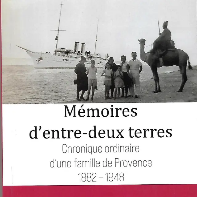 Mémoires d’entre-deux terres_Aix-en-Provence
