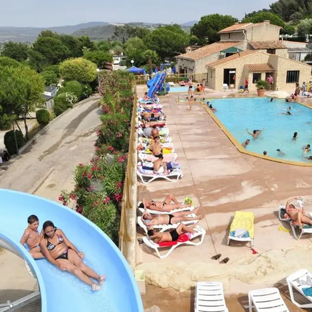 Domaine de la Malissonne