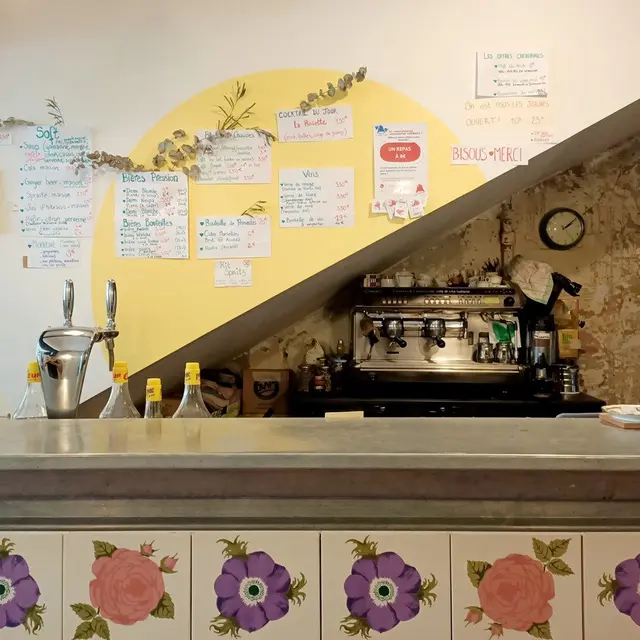 Intérieur Plan de A à Z