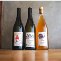 De Ferme en ferme - Domaine Manuel Pineau_Saint-Roman