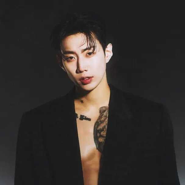 Jay Park & LNGSHOT_Cannes