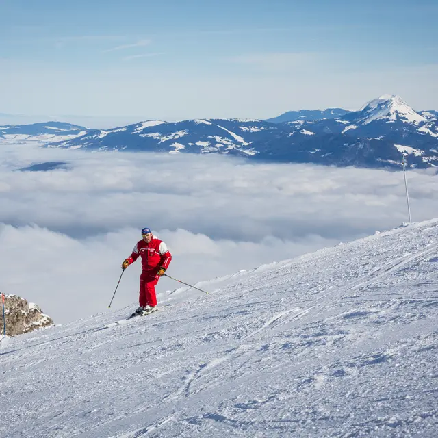 Cours de ski particulier_Thollon-les-Mémises