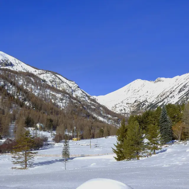 Centre nordique de Castérino_Tende