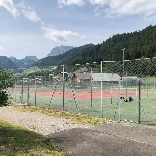 Tennis