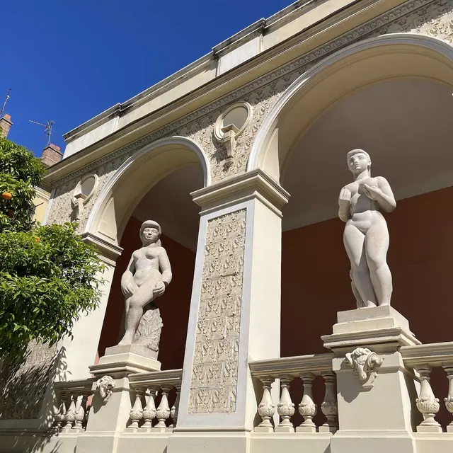 Musée de Préhistoire Régionale de Menton