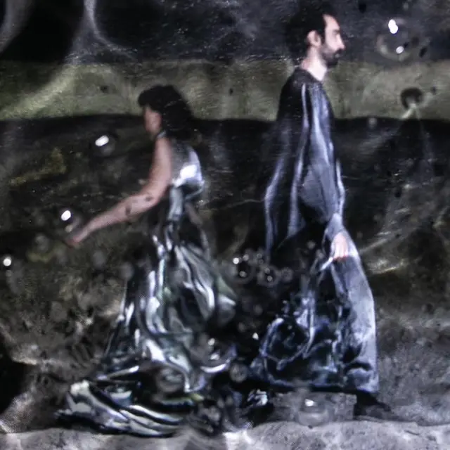 Performance : Mal de me.r – chapitre 2_Aix-en-Provence