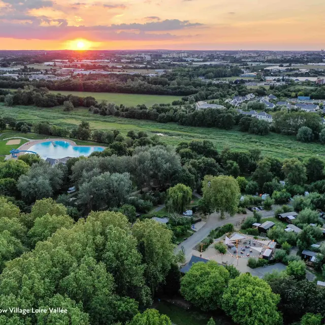 Slow Village Les-Ponts-de-Cé