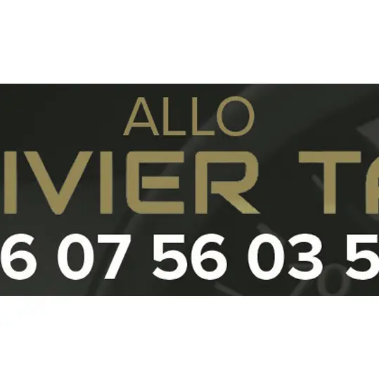 Allo Olivier Taxi 1
