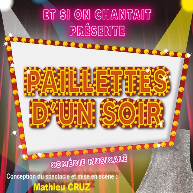 Comédie musicale 