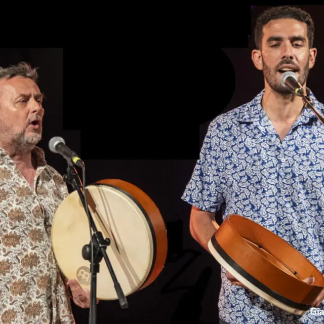 Stage de chant polyphonique occitan_Aurillac