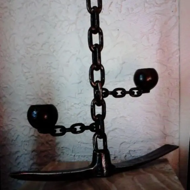 ALUNNI BAGARELLI Michel - Sculpture_Valdeblore