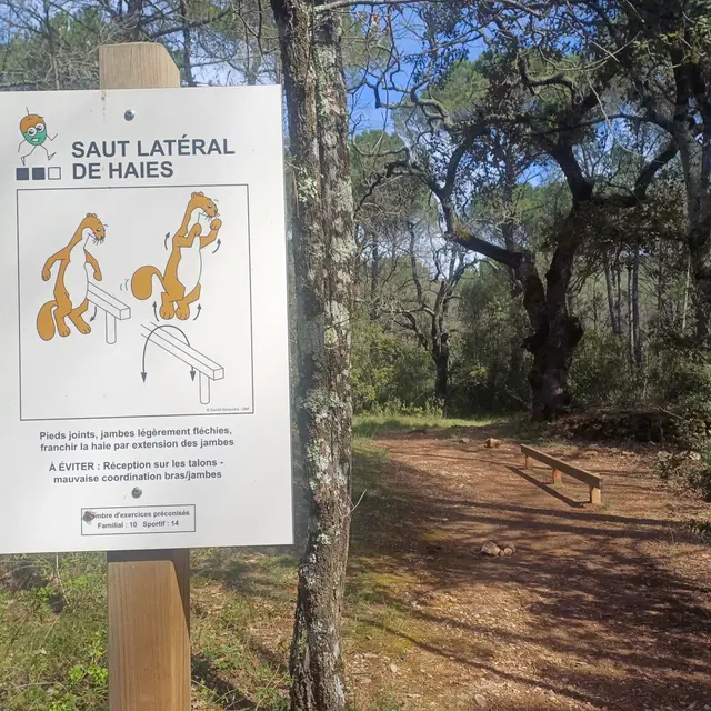Parcours de Santé_Le Val