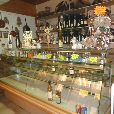 Boulangerie Patisserie Colombet