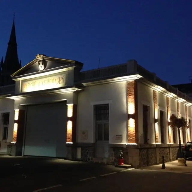 Fromagerie Morin