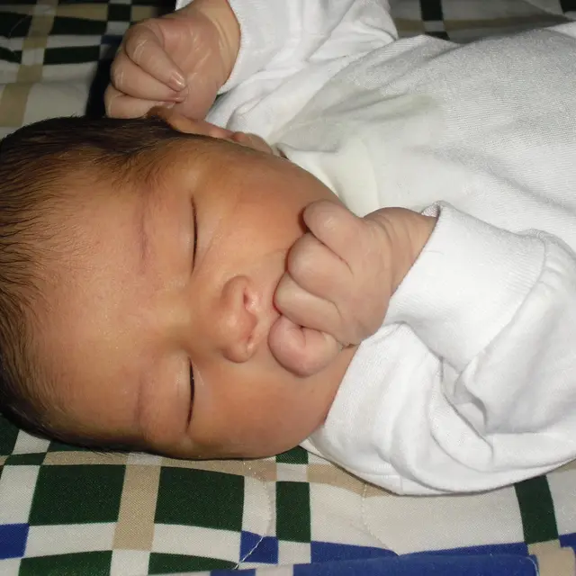 EVE_Conférence : Comment accompagner le sommeil du jeune enfant ?_Le Puy-en-Velay