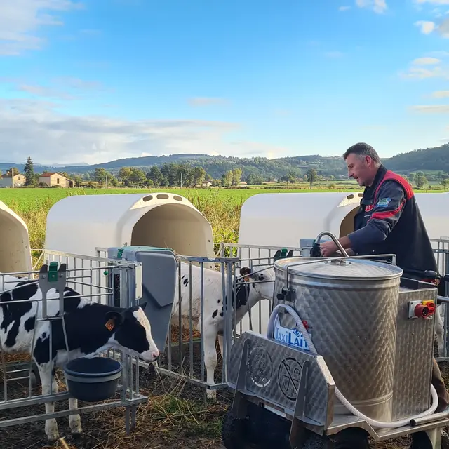 Expérience inédite- Le Ptit dèj des éleveurs_Saint-Cyr-les-Vignes