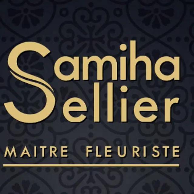 Samiha Sellier Maître Fleuriste