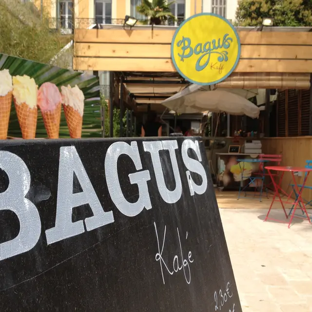 Restaurant rapide vegan hyeres