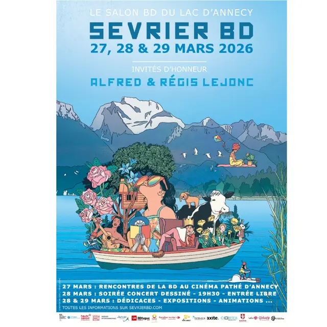 Sevrier BD_Sevrier