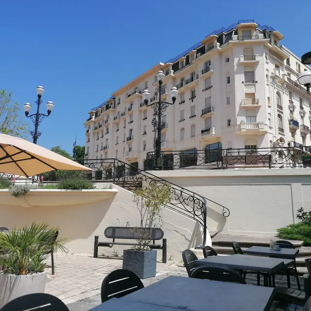 Meublé Au Grand Hôtel 301