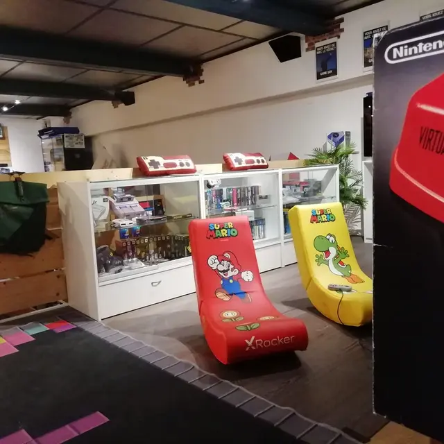 Museum d'Histoire Virtuelle