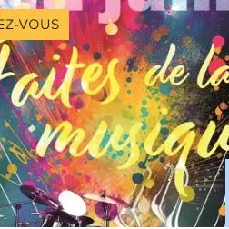 Fête de la musique