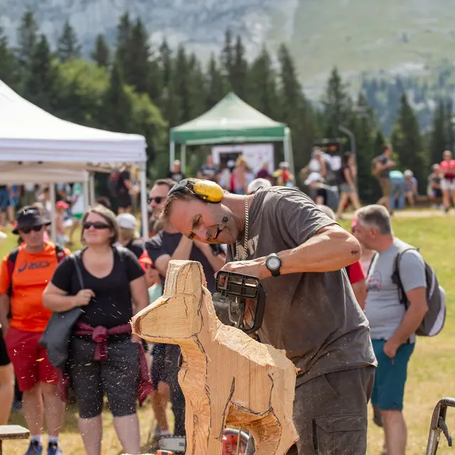 Fête de la Montagne_Villard-de-Lans