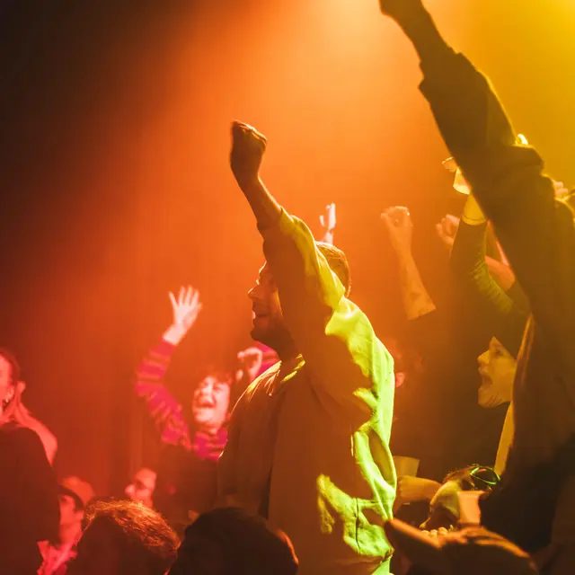 Soirée BBT - Belsunce Blind Test