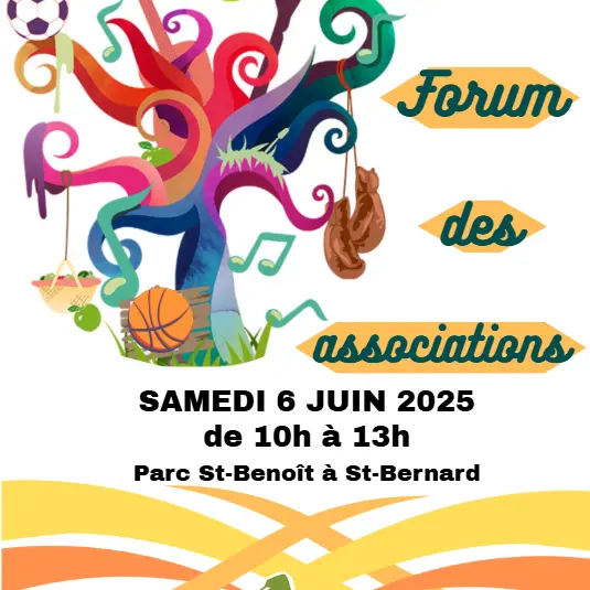 Forum des associations Plateau-Des-Petites-Roches_Plateau des Petites Roches