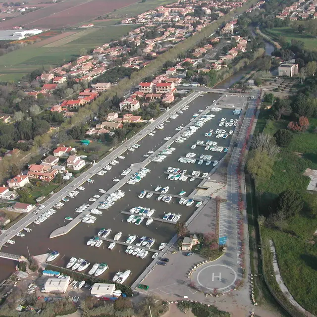 Port Maravenne