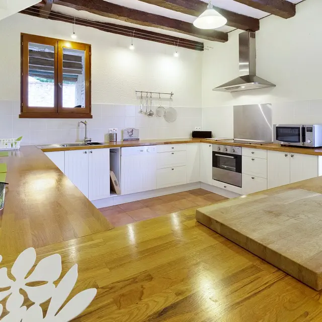 La Maison De Campagne