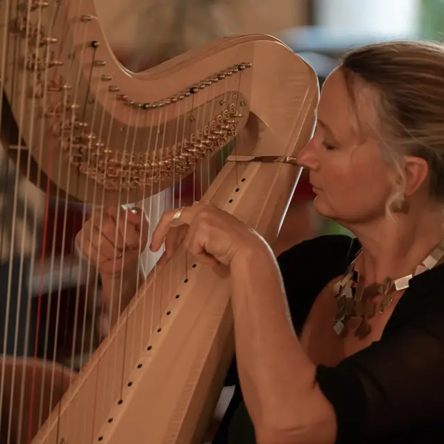 Harpe