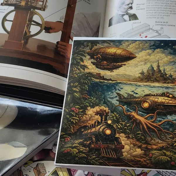 Les mercredis de l'Agora_Marseille