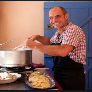 Provence Gourmet