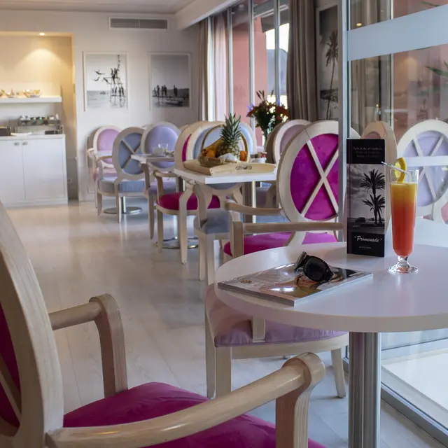 Hôtel Suisse_Nice