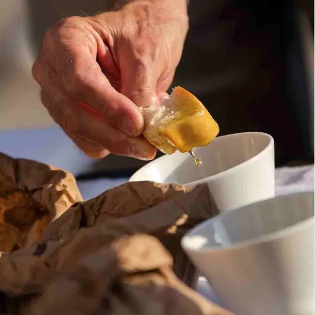 Jurisfood - à la découverte de l'olaologie avec Jacques Artaud_Marseille