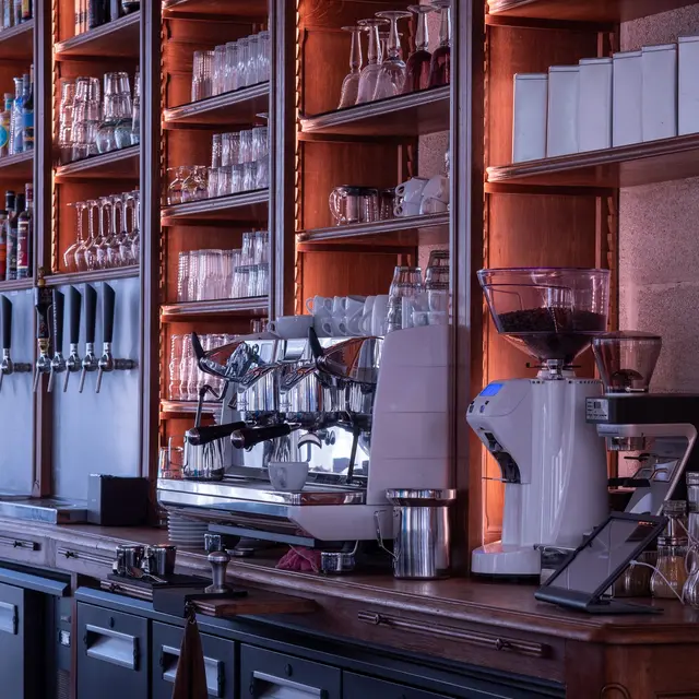 Blum Brasserie