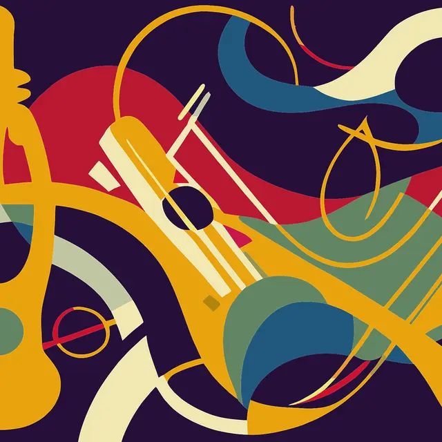 Matt Jazz Band_Eygliers