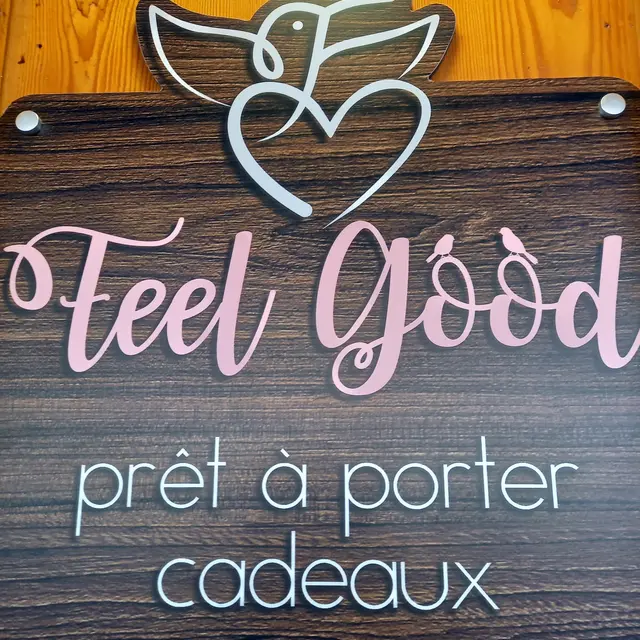 Feel Good