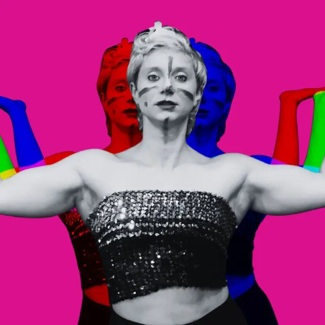 Belle à mourir • Cie Les Enfants Sérieux