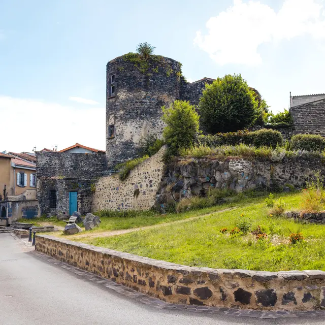 Marsat - Saint-Genès_Marsat