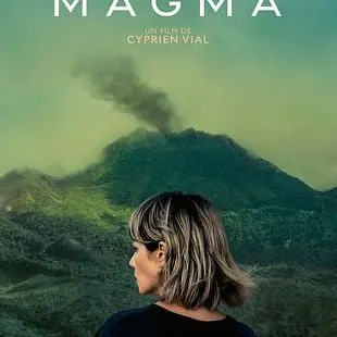 Mon jeudi cinéma - Magma_Saint-Gervais-les-Bains